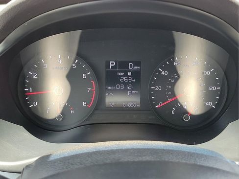 Used 2019 Kia Rio LX FWD image 17
