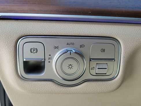 Certified 2022 Mercedes-Benz GLE 350 4MATIC image 24