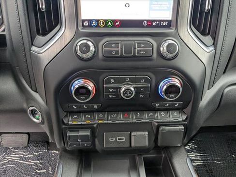 Used 2021 GMC Sierra 1500 Denali w/ Denali Ultimate Package image 16