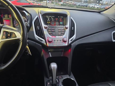 Used 2014 GMC Terrain SLT image 24