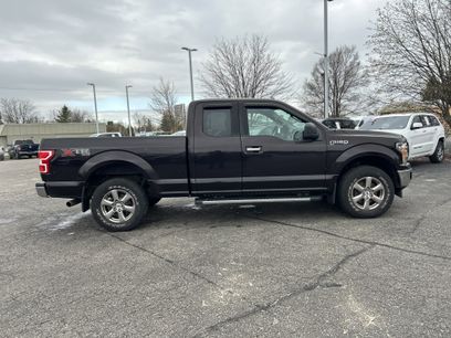 Used 2018 Ford F150 XLT w/ XTR Package