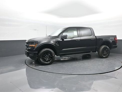 New 2026 Ford F150 XLT image 4