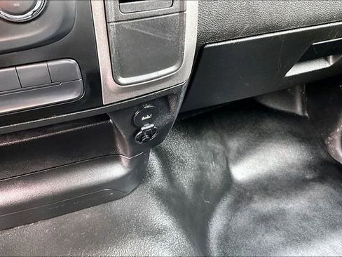 Used 2022 RAM 1500 Tradesman RWD image 16