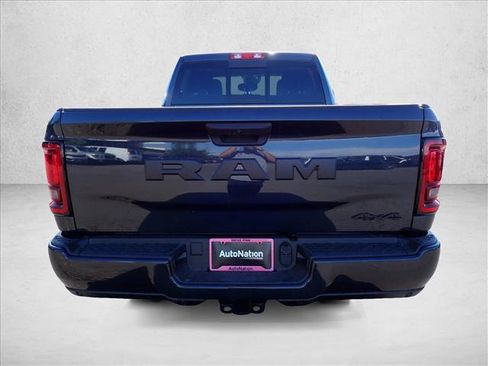 New 2026 RAM 2500 Tradesman AWD/4WD image 3