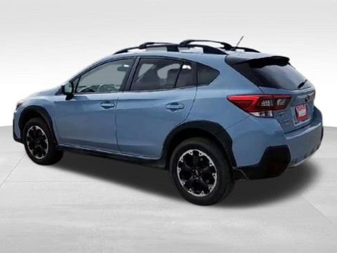 Used 2021 Subaru Crosstrek 2.0i image 6