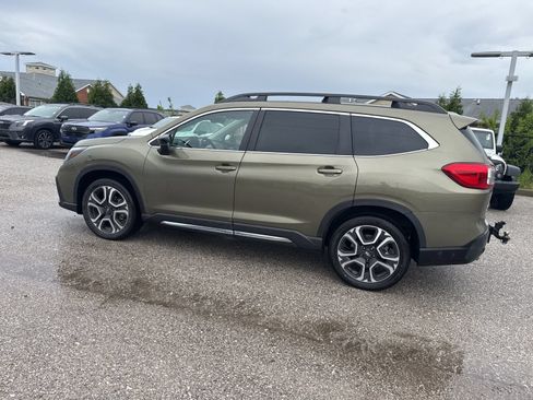 Certified 2025 Subaru Ascent Limited AWD/4WD image 13
