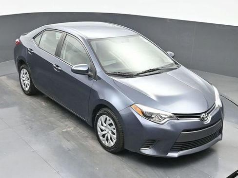 Used 2016 Toyota Corolla LE image 35