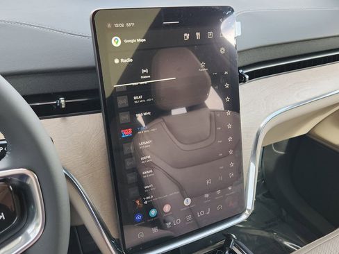 New 2026 Volvo EX90 Ultra image 21