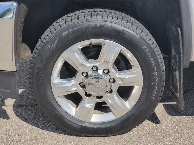Used 2018 GMC Sierra 2500 SLT AWD/4WD image 35