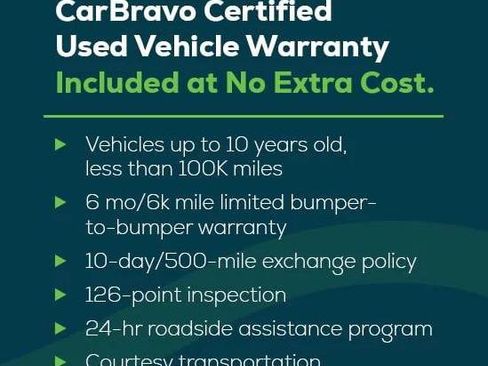 Certified 2019 Chevrolet Blazer LT image 11