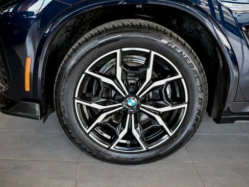 Used 2022 BMW X3 xDrive30i w/ M Sport Package 2 AWD/4WD image 41