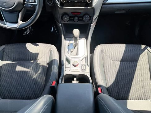Certified 2023 Subaru Forester Premium AWD/4WD image 31