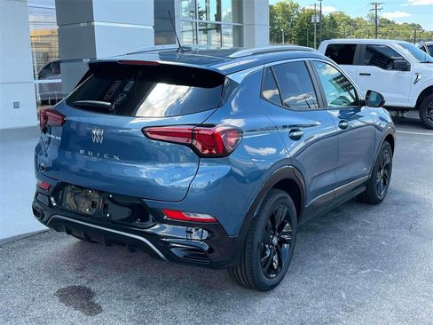 New 2026 Buick Encore GX Sport Touring w/ Advanced Technology Package image 3