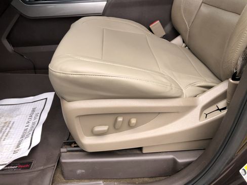 Used 2016 Chevrolet Silverado 1500 LTZ Z71 image 14