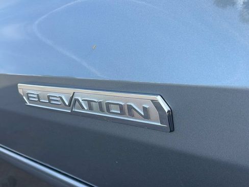 New 2026 GMC Canyon Elevation RWD image 11