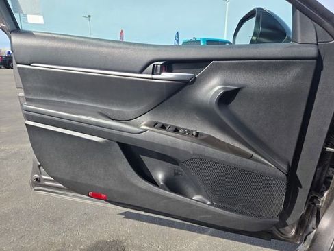 Certified 2024 Toyota Camry SE image 19