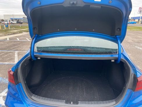 Used 2022 Kia Forte GT-Line w/ GT-Line Premium Package image 13