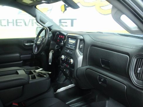 Used 2019 GMC Sierra 1500 4x4 Crew Cab image 12
