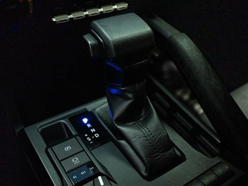 Used 2024 Toyota Tacoma SR5 image 17