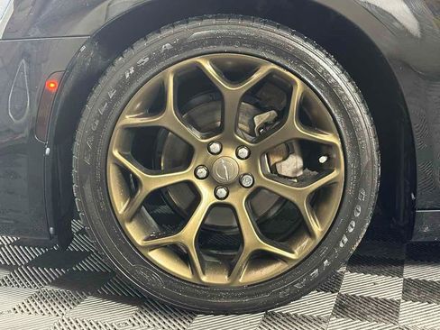 Used 2017 Chrysler 300 S w/ S Model Appearance Package image 13