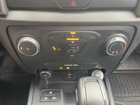 Certified 2020 Ford Ranger XL w/ Equipment Group 101A Mid image 25