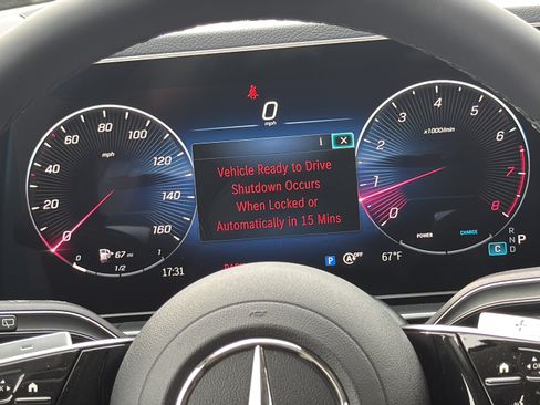 New 2026 Mercedes-Benz GLE 350 4MATIC image 33