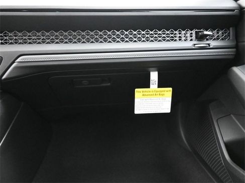 New 2025 Honda Accord SE image 24