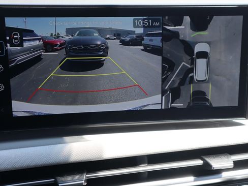 New 2025 Hyundai Tucson Limited image 14