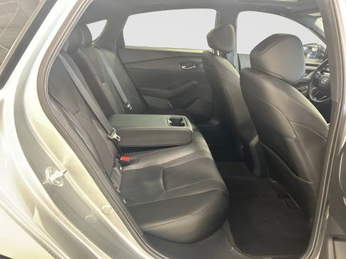 Used 2024 Honda Accord Sport image 13