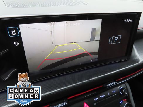 Used 2026 Hyundai Sonata N Line image 17