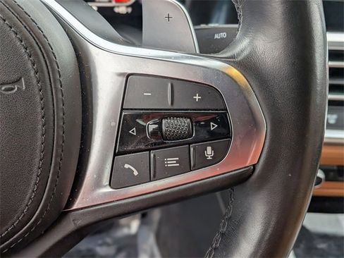 Used 2021 BMW M340i M340i w/ Premium Package image 17