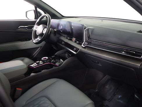 Used 2023 Kia Sportage X-Line Prestige AWD/4WD image 33
