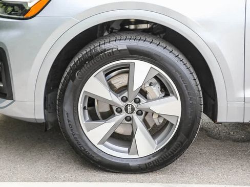 Used 2022 Audi Q5 2.0T Premium Plus w/ Premium Plus Package image 9