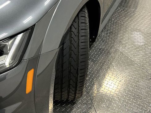 Used 2016 Audi TTS 2.0T Coupe image 38