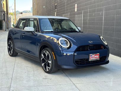 Used 2025 MINI Cooper S