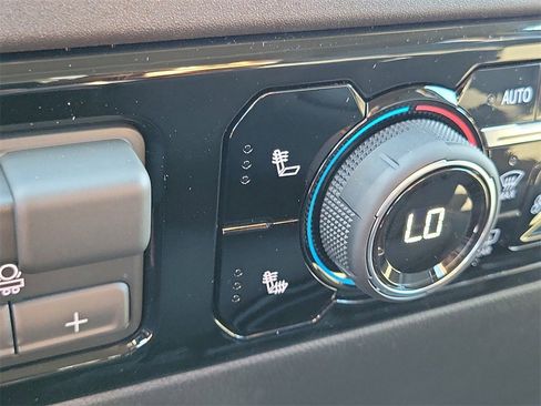 New 2026 Chevrolet Silverado 1500 LT image 11