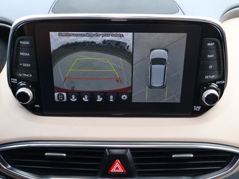 Used 2020 Hyundai Santa Fe Limited image 33