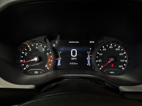 Used 2025 Jeep Compass Limited AWD/4WD image 39