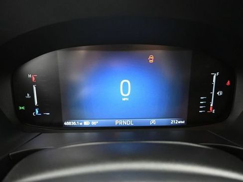 Used 2024 Ford Escape Active FWD image 12