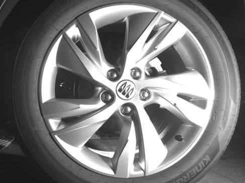 Used 2026 Buick Encore GX Preferred FWD image 17