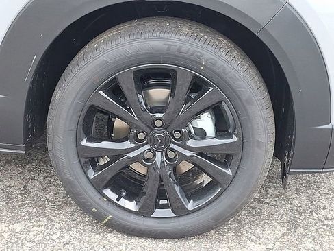 New 2026 MAZDA CX-30 Aire Edition AWD/4WD image 9