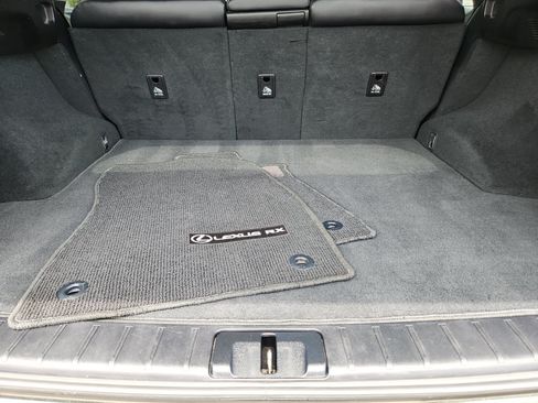 Used 2020 Lexus RX 350 AWD w/ Premium Package image 32