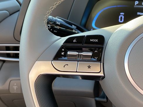 New 2026 Hyundai Elantra Sport image 18