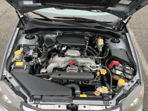 Used 2011 Subaru Impreza Outback Sport image 24