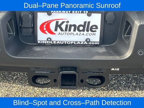 New 2026 Ford F250 Lariat image 7