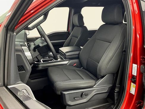 Used 2023 Ford F150 XLT w/ Equipment Group 302A High image 26