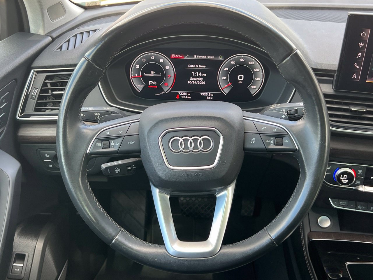 Used 2024 Audi Q5 2.0T Premium Plus AWD/4WD image 15