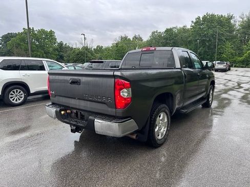 Used 2021 Toyota Tundra SR5 AWD/4WD image 3