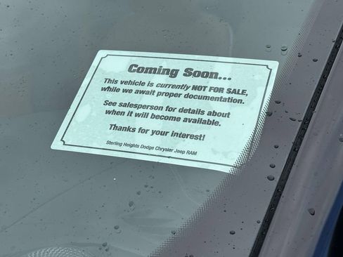 Certified 2023 Jeep Grand Cherokee L Summit w/ High Altitude Package AWD/4WD image 33