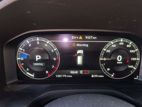 Used 2022 Mitsubishi Outlander SE FWD image 4